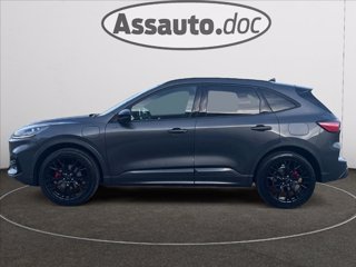 FORD Kuga 2.5 phev ST-Line X 2wd 225cv cvt