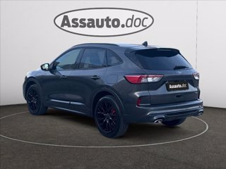 FORD Kuga 2.5 phev ST-Line X 2wd 225cv cvt