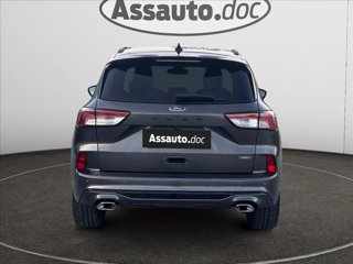 FORD Kuga 2.5 phev ST-Line X 2wd 225cv cvt