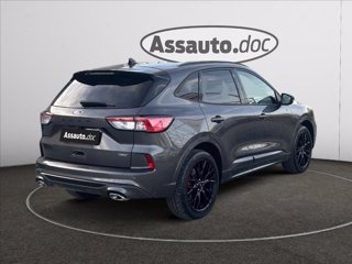 FORD Kuga 2.5 phev ST-Line X 2wd 225cv cvt