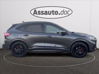 FORD Kuga 2.5 phev ST-Line X 2wd 225cv cvt