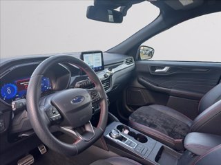 FORD Kuga 2.5 phev ST-Line X 2wd 225cv cvt