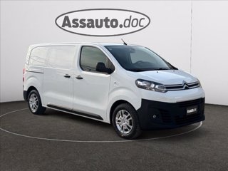 CITROEN Jumpy M 1.5 Bluehdi Comfort S&S 120cv
