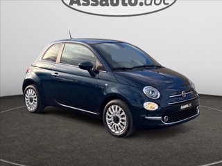 FIAT 500 1.0 hybrid Dolcevita 70cv