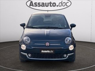 FIAT 500 1.0 hybrid Dolcevita 70cv