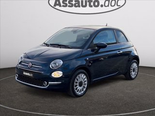 FIAT 500 1.0 hybrid Dolcevita 70cv