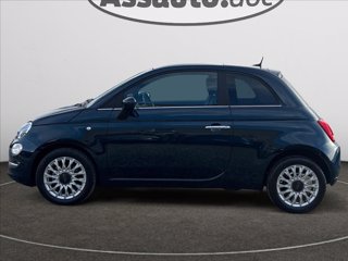 FIAT 500 1.0 hybrid Dolcevita 70cv