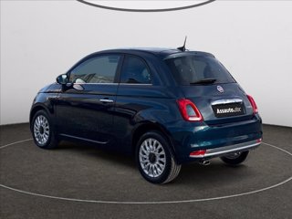 FIAT 500 1.0 hybrid Dolcevita 70cv