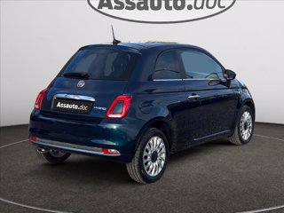 FIAT 500 1.0 hybrid Dolcevita 70cv