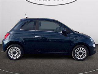 FIAT 500 1.0 hybrid Dolcevita 70cv
