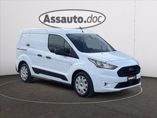 FORD Transit Connect 200 1.5 tdci 100cv Entry L1H1 E6.2