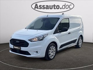 FORD Transit Connect 200 1.5 tdci 100cv Entry L1H1 E6.2