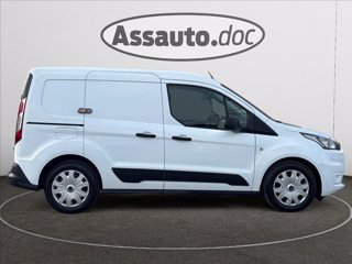 FORD Transit Connect 200 1.5 tdci 100cv Entry L1H1 E6.2