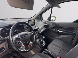 FORD Transit Connect 200 1.5 tdci 100cv Entry L1H1 E6.2