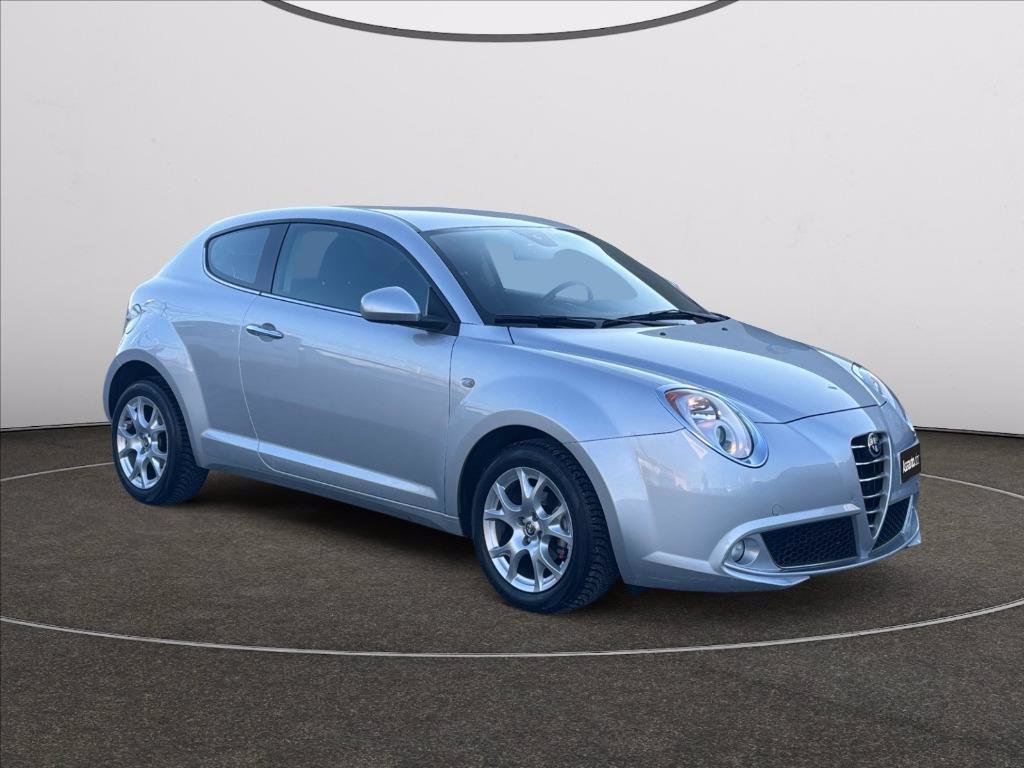 ALFA ROMEO MiTo 1.4 m.air Distinctive 105cv