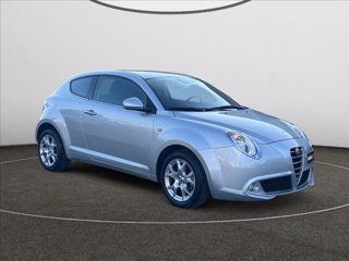 ALFA ROMEO MiTo 1.4 m.air Distinctive 105cv