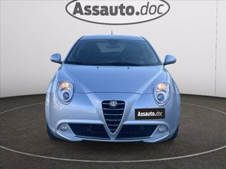 ALFA ROMEO MiTo 1.4 m.air Distinctive 105cv