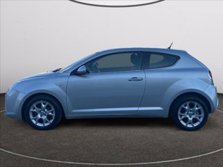 ALFA ROMEO MiTo 1.4 m.air Distinctive 105cv