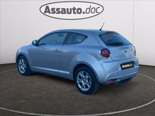 ALFA ROMEO MiTo 1.4 m.air Distinctive 105cv