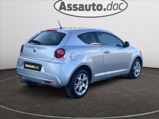 ALFA ROMEO MiTo 1.4 m.air Distinctive 105cv