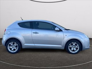 ALFA ROMEO MiTo 1.4 m.air Distinctive 105cv