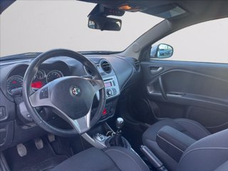 ALFA ROMEO MiTo 1.4 m.air Distinctive 105cv