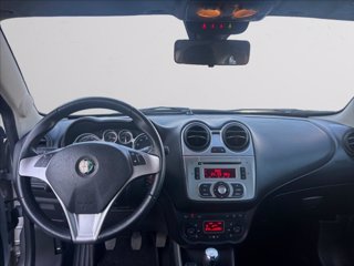ALFA ROMEO MiTo 1.4 m.air Distinctive 105cv