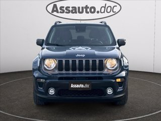 JEEP Renegade 1.3 t4 S 4wd 180cv auto 9m