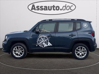 JEEP Renegade 1.3 t4 S 4wd 180cv auto 9m