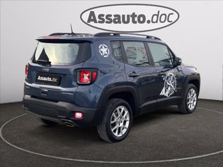 JEEP Renegade 1.3 t4 S 4wd 180cv auto 9m