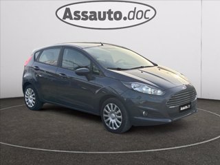 FORD Fiesta 5p 1.2 Titanium 60cv