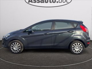 FORD Fiesta 5p 1.2 Titanium 60cv