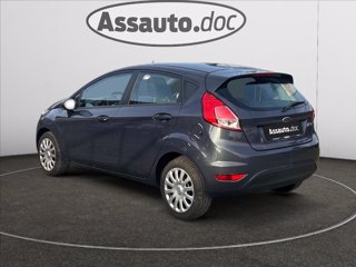 FORD Fiesta 5p 1.2 Titanium 60cv