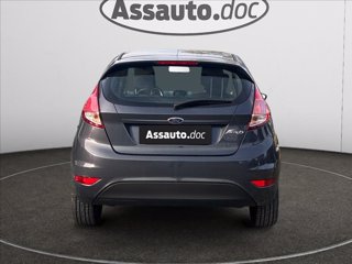 FORD Fiesta 5p 1.2 Titanium 60cv