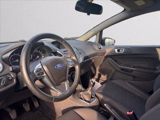 FORD Fiesta 5p 1.2 Titanium 60cv