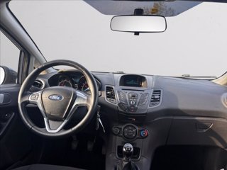 FORD Fiesta 5p 1.2 Titanium 60cv