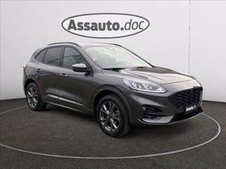 FORD Kuga 2.5 phev ST-Line 2wd 225cv cvt