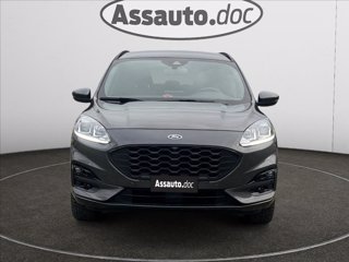 FORD Kuga 2.5 phev ST-Line 2wd 225cv cvt