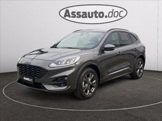 FORD Kuga 2.5 phev ST-Line 2wd 225cv cvt