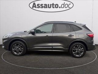 FORD Kuga 2.5 phev ST-Line 2wd 225cv cvt