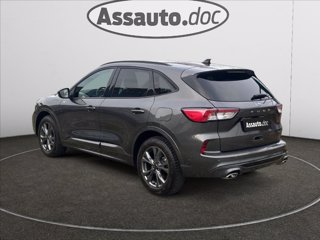 FORD Kuga 2.5 phev ST-Line 2wd 225cv cvt