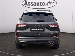 FORD Kuga 2.5 phev ST-Line 2wd 225cv cvt