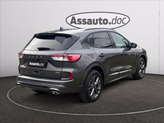 FORD Kuga 2.5 phev ST-Line 2wd 225cv cvt