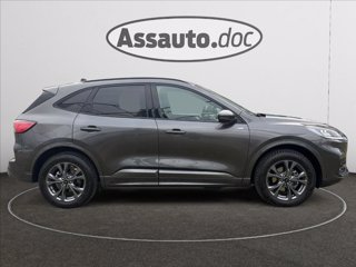 FORD Kuga 2.5 phev ST-Line 2wd 225cv cvt