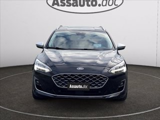 FORD Focus SW 1.5 ecoblue Vignale 120cv