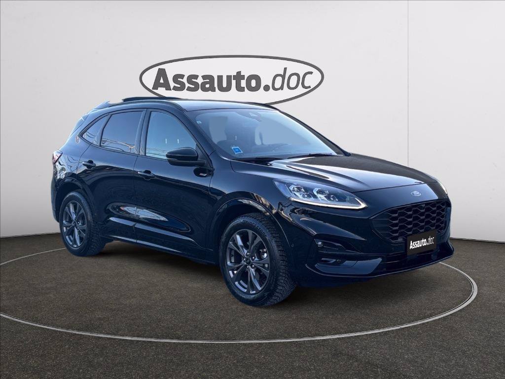 FORD Kuga 2.5 phev ST-Line X 2wd 225cv cvt