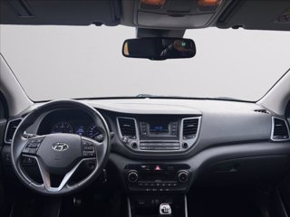 HYUNDAI Tucson 1.7 crdi Xpossible 2wd 115cv