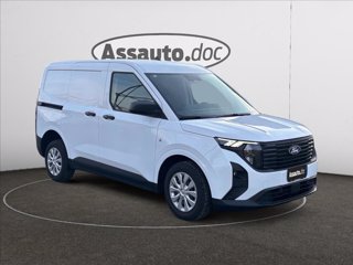 FORD Transit Courier V769 1.5 ecoblue 100cv Trend