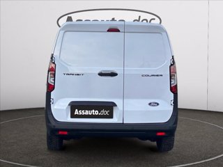 FORD Transit Courier V769 1.5 ecoblue 100cv Trend