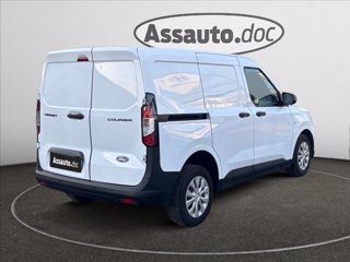 FORD Transit Courier V769 1.5 ecoblue 100cv Trend